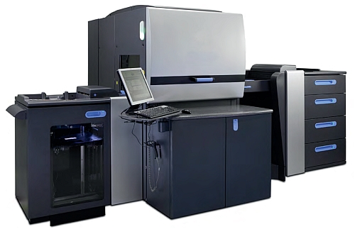 Offset Printing Machine2